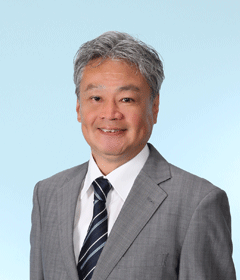 代表取締役 松田 裕