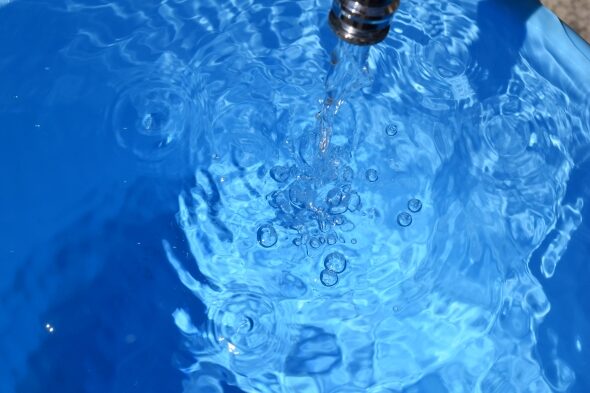 水溶性切削液の濃度管理